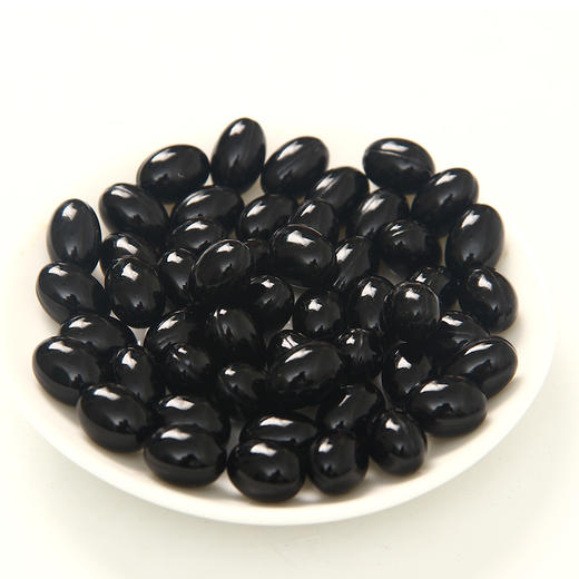 斯诺森白番茄籽油水晶番茄关爱女性呵护乳腺美国原装进口 商品图4