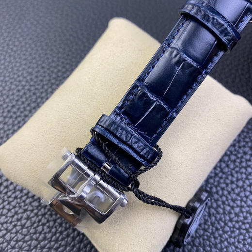 ZF厂 江诗丹顿伍陆之型系列4000E/000A-B548腕表 商品图12