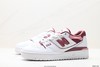 新百伦New Balance BB550复古休闲运动板鞋BBW550DP女鞋 商品缩略图3