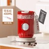 （10起少2元 ）GERM可口可乐联名款徽章系列保温杯400ml（三种颜色） 商品缩略图3