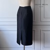新风貌“The New Look”经典之韵-H廓形显瘦高腰时尚半裙 2203019 商品缩略图1
