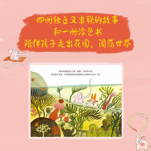 《波米诺大冒险》 商品图3