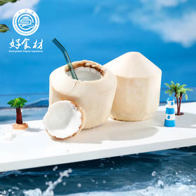 CY-泰国椰青4个装