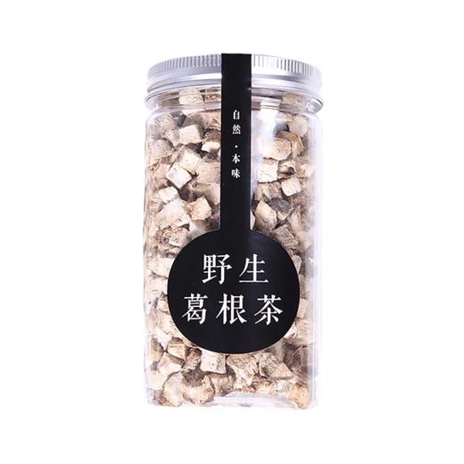【中国农垦】茶林场 葛根茶125g/罐 * 2 商品图0