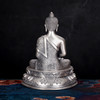 子佩集S999银【释迦牟尼】摆件【FX586】纯银2312 商品缩略图7