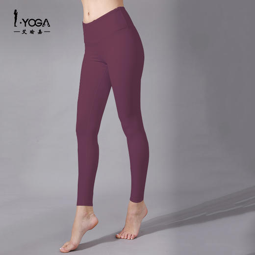 IYOGA瑜伽长裤裤 9002A 商品图3