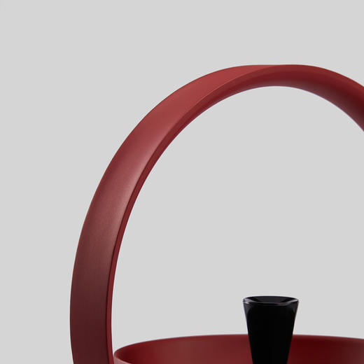 汲需GIILLS 3温控壶 无感煮水 自由掌控 商品图2