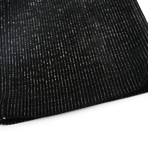 复古英伦风潮—力荐舒适简约筒裤 - 时尚宽松通勤直筒裤 2104040 商品图3