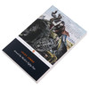 预售 【中商原版】儒勒 凡尔纳 八十天环游地球 Around the World in Eighty Days 英文原版 Jules Verne 商品缩略图1