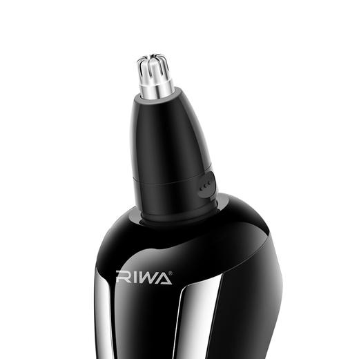 雷瓦三合一电动剃须刀（剃须，修鬓，鼻毛器）RA-5505 商品图3