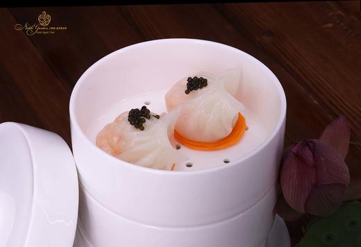 鱼子酱虾饺皇（2只） 商品图0