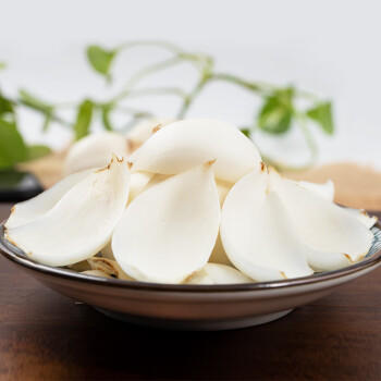 京鲜生 甘肃兰州鲜百合 净重160g 3头 甜百合新鲜蔬菜生鲜 源头直发 商品图4