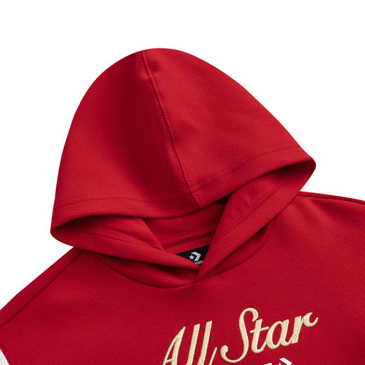 CONVERSE 春 大童小童 儿童童装卫衣 CNVB-PO-F578 商品图2