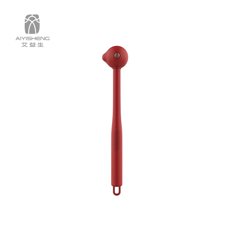 【赠品】砭石经络锤（颜色随机）