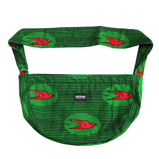 HUJI祤集Hobo斜挎包SAVANE 商品图10