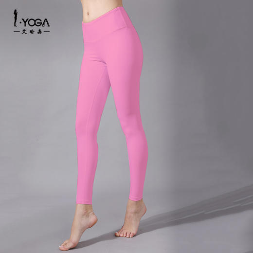 IYOGA瑜伽长裤裤 9002A 商品图4