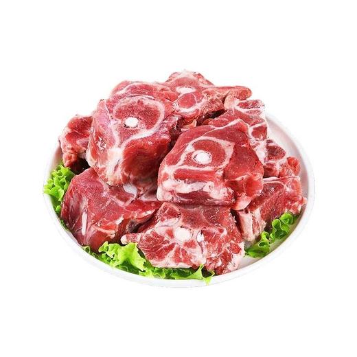 清真羊蝎子约2.8~3kg 商品图0