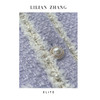 2305029-E-定制——收藏级——“风格永存”——温婉娴雅——薰衣紫外套 商品缩略图2