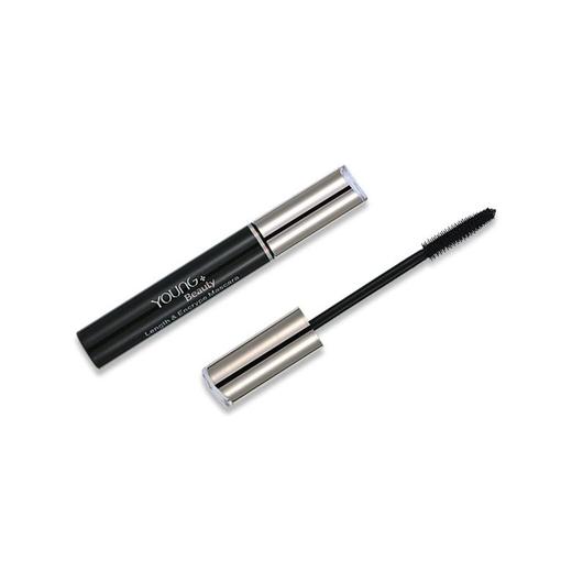 盈色摩天翘纤长睫毛膏（黑色） 商品图3