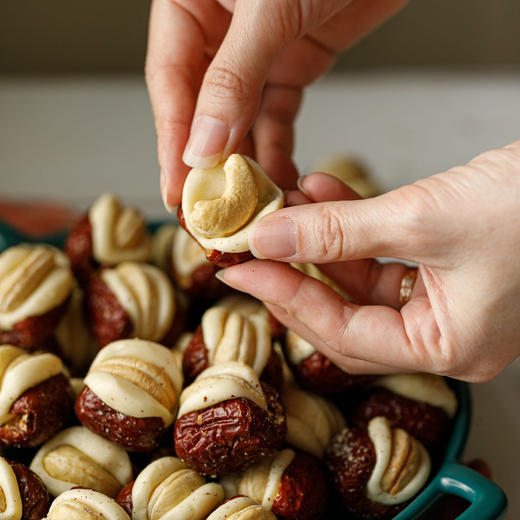 维吉达尼一盒子喀什·老城礼盒 新疆喀什特色伴手礼 商品图7