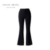 定制—都市力量——摩登新姿、——修身包臀喇叭裤 2304040 商品缩略图0