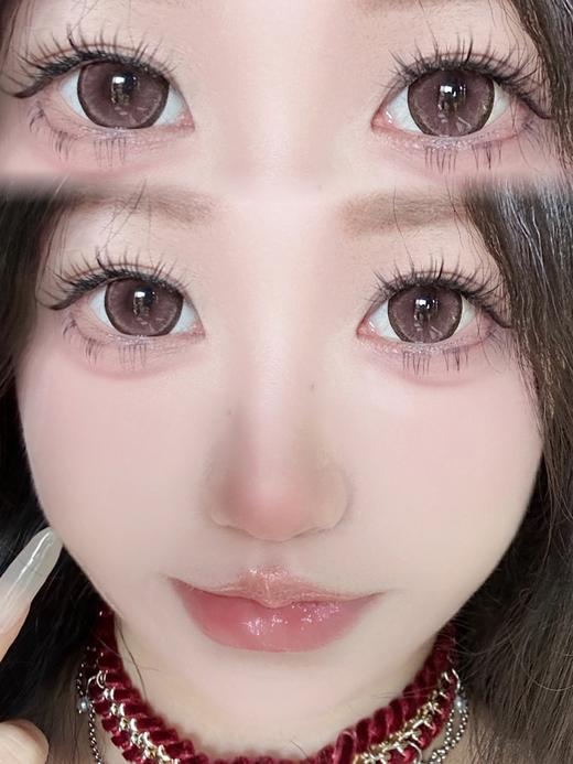 coco 樱桃草莓奶油粉「含硅水凝胶」年抛型 商品图0