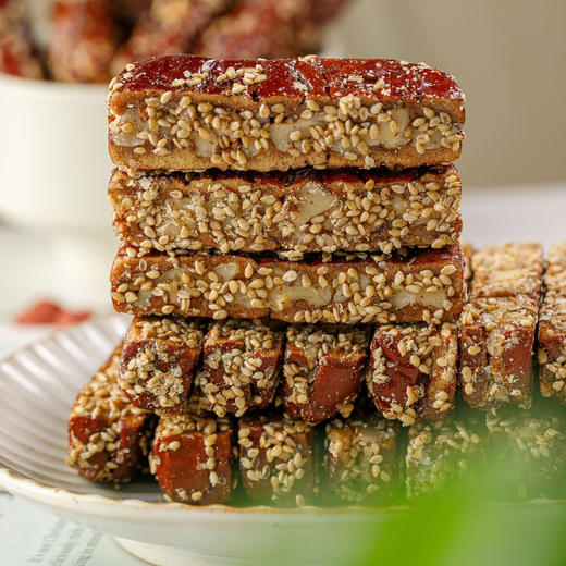 维吉达尼一盒子喀什·老城礼盒 新疆喀什特色伴手礼 商品图1