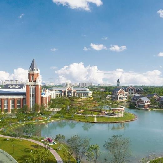 ￥299起/单人1晚--盐城天沐温泉度假酒店聚会套餐，6人起订，荷兰花海旁，泡天沐温泉，享春日旅聚 商品图2