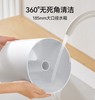 米家 小米加湿器2 卧室家用办公室桌面 迷你低噪空气加湿 银离子材料 上加水 4L大容量 商品缩略图3