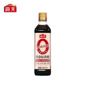 海天O添加金标料酒450ml  22174970