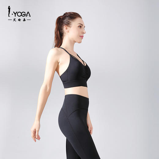 IYOGA瑜伽裹胸BRA042 商品图4