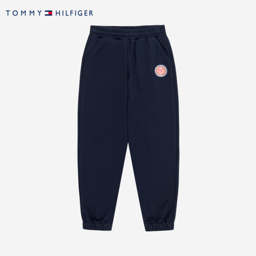 TOMMY 春 大童小童 儿童童装长裤 THN-PN-24A131 商品图0