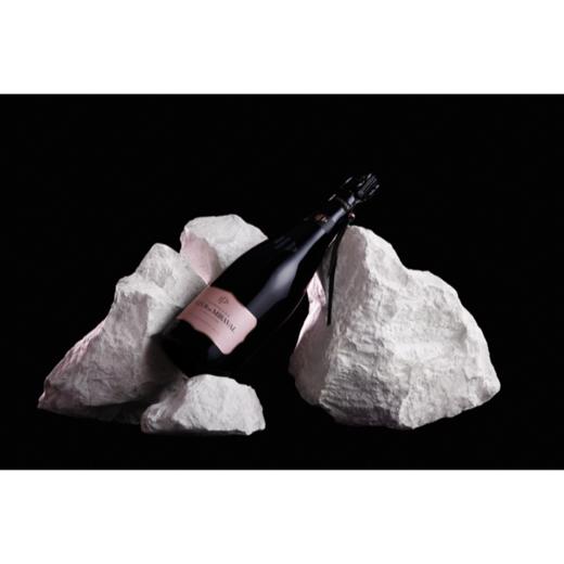 Fleur de Miraval Rosé ER 3 米拉沃之花桃红香槟 商品图1