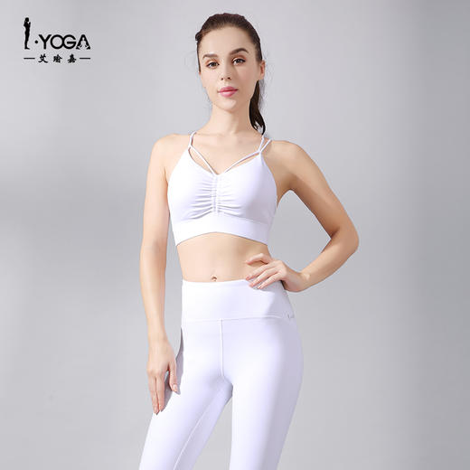 IYOGA瑜伽裹胸BRA042 商品图0