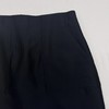 法式风-中高腰H廓形半裙、后腰松紧-气质修身优雅半身裙  2203017 商品缩略图3