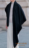 银河系大披肩 黑/蓝/咖三色 商品缩略图6