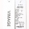 VIMAGE纬漫纪冬季新款显瘦显高百搭高腰裤子V2005622 商品缩略图6