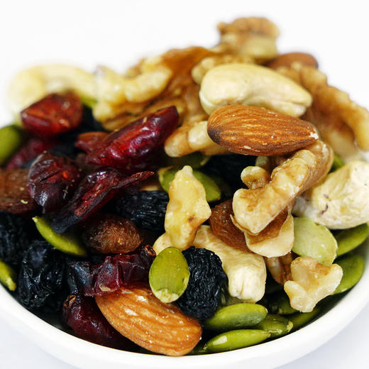 每日坚果375g 商品图1