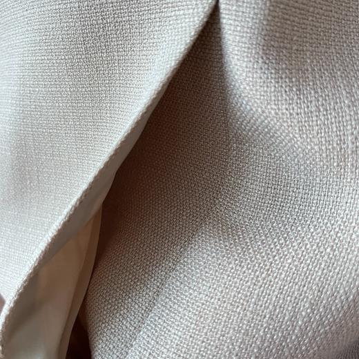 极简主义—生活艺术、通勤丽人简约西服外套、舒适醋酸面料2205061 商品图2