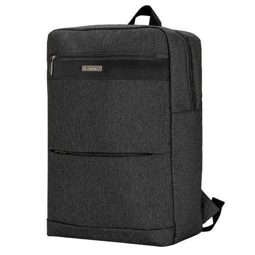 外交官 双肩背包DS-14103L 商品图2