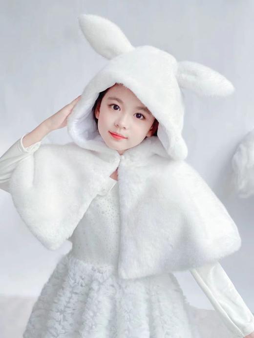 PureShare 雪凝礼服裙 商品图5