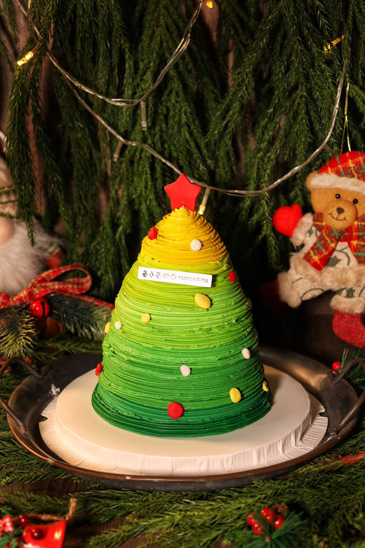 许愿圣诞树 商品图0