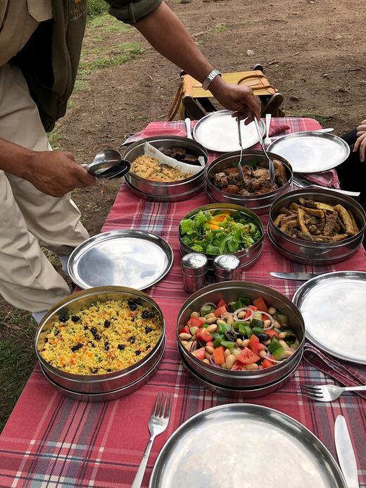 坦桑尼亚定制+桑岛9天8晚（2025,10,10）2-4位 商品图12