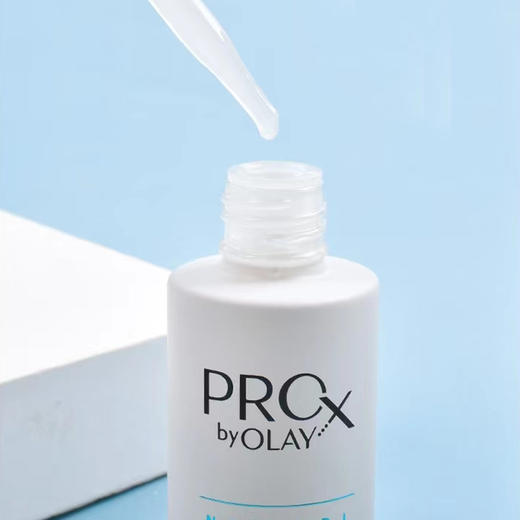 第三代OLAY小白瓶ProX玉兰油方程式淡斑美白祛斑烟酰胺精华液60ml 商品图3