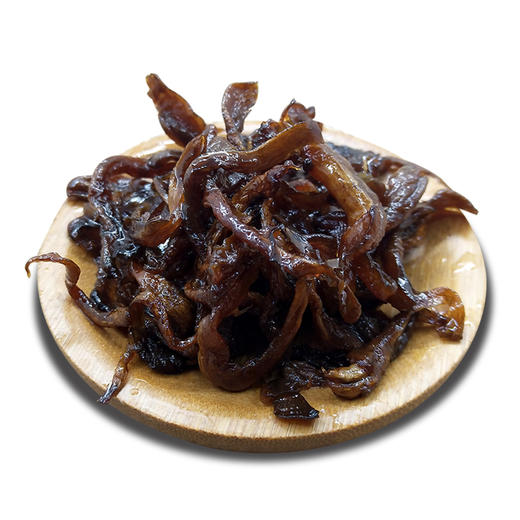 深山集市X贵芝味鸡菇菌贵州特产酱菜熟食 商品图1