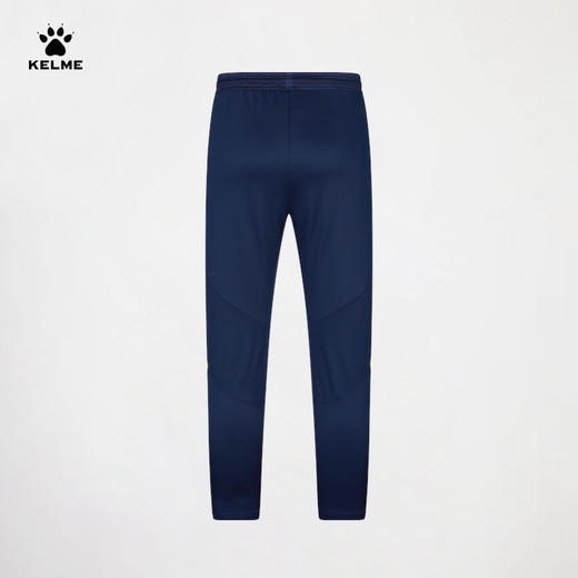 卡尔美2024新款龙年系列男士针织收腿长裤 商品图7