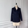 定制—舒适新裁、英伦风西装廓形大衣- 通勤百搭气质外套 2206008 商品缩略图1