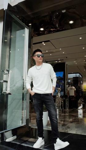 PPGOLDN  卫衣  GWY0122688