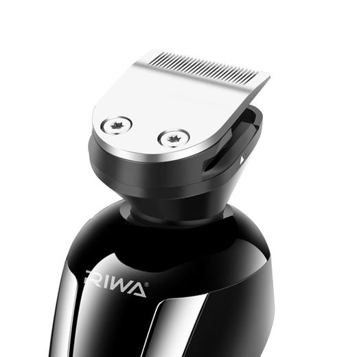 雷瓦三合一电动剃须刀（剃须，修鬓，鼻毛器）RA-5505 商品图2