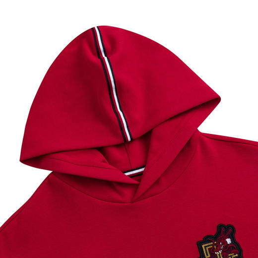 TOMMY 春 大童小童 儿童童装卫衣 THB-HO-24A121 商品图2